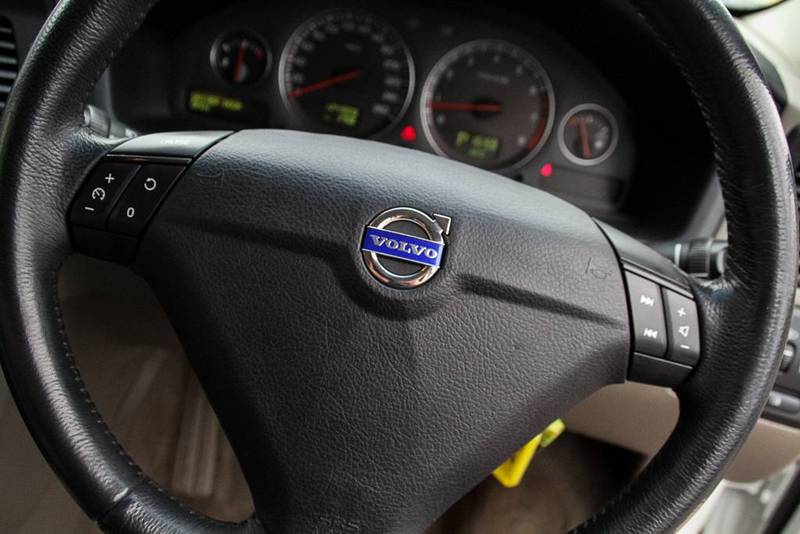 2003 VOLVO S60 AWD MY03