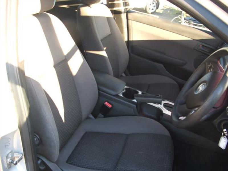 2008 HOLDEN COMMODORE OMEGA VE MY09.5