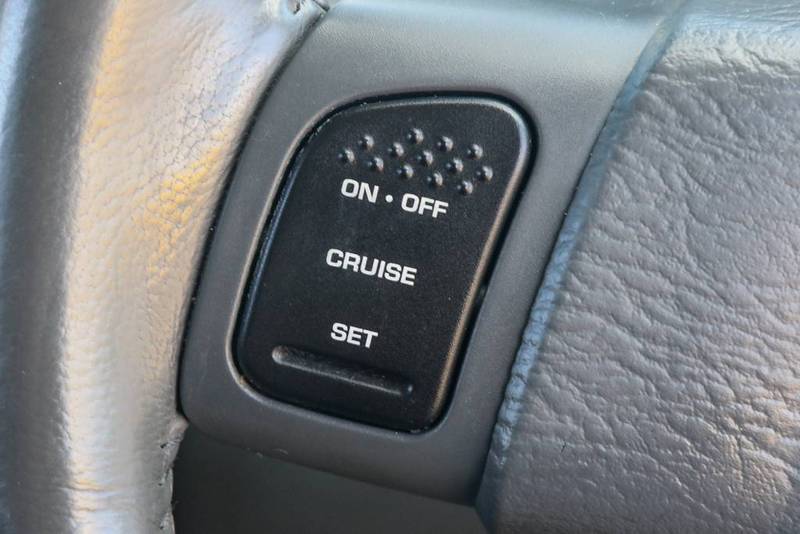2005 JEEP CHEROKEE RENEGADE EXTREME SPORT (4x4) KJ MY05 UPGRADE