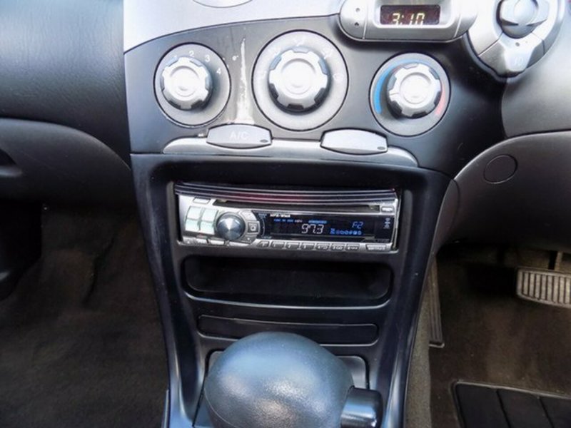 2001 HYUNDAI Coupe SX RD S2