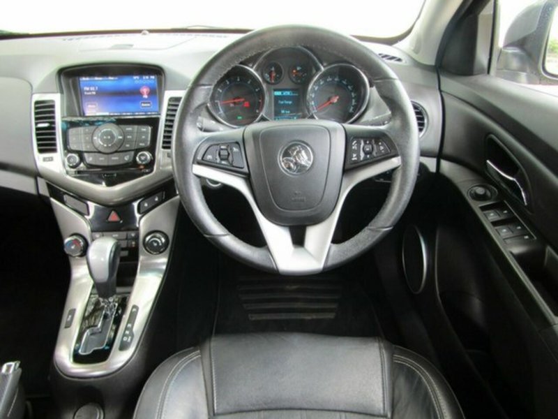 2014 HOLDEN CRUZE Z-SERIES JH MY14