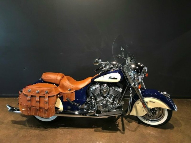 2017 INDIAN Chief Vintage