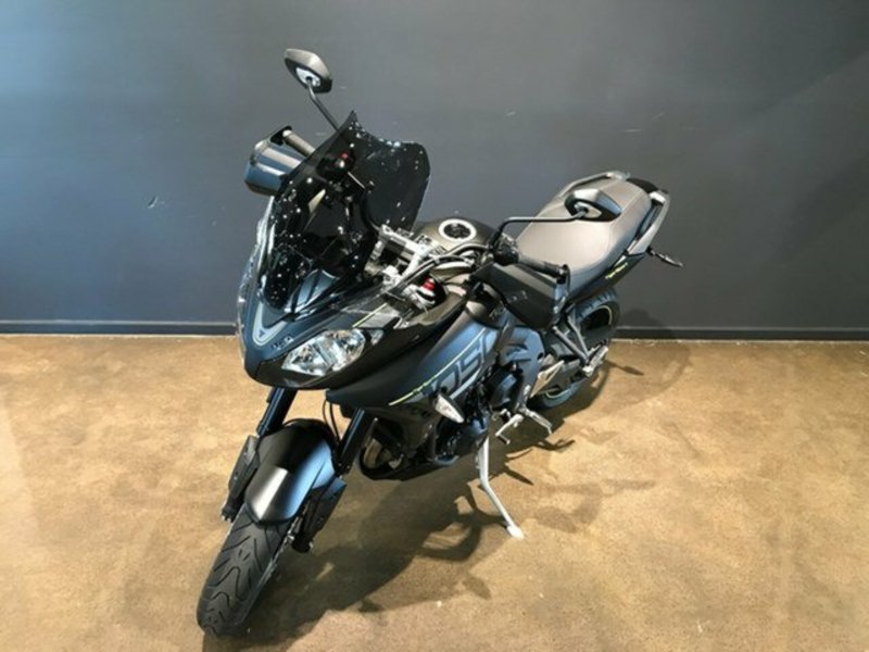 2017 TRIUMPH Tiger Sport (abs)