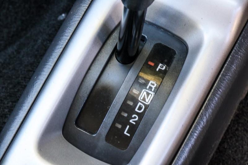 2006 HOLDEN CRUZE