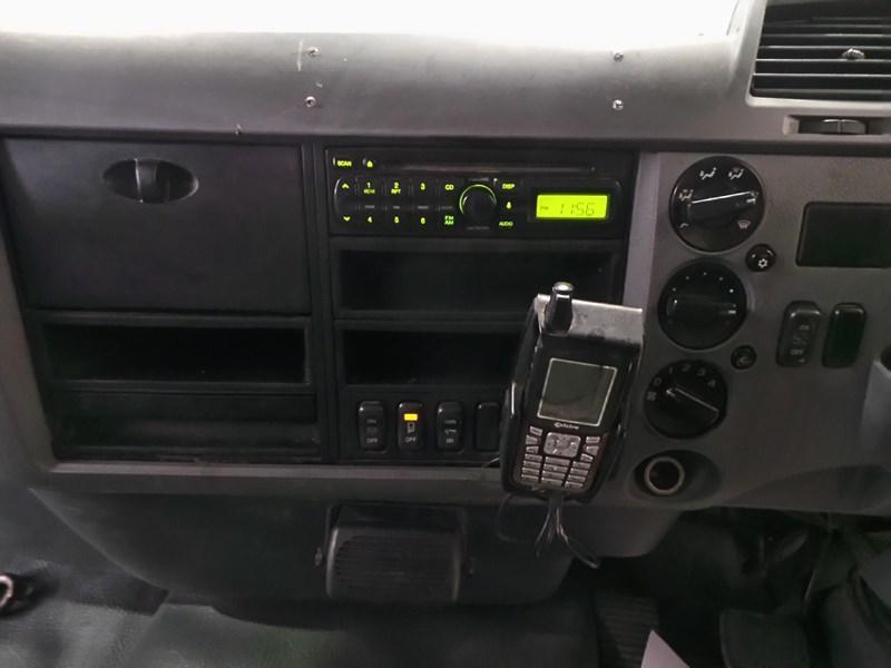 2008 FUSO FIGHTER 14