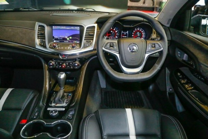 2016 HSV GRANGE GEN F2