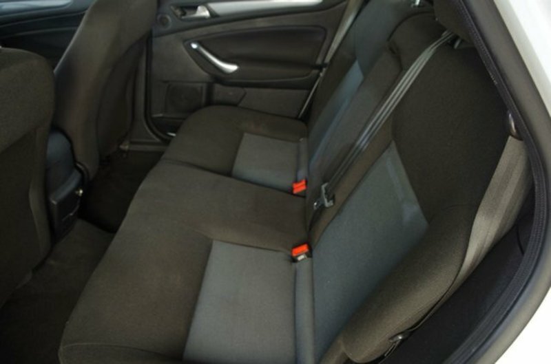 2012 FORD MONDEO LX TDCi MC