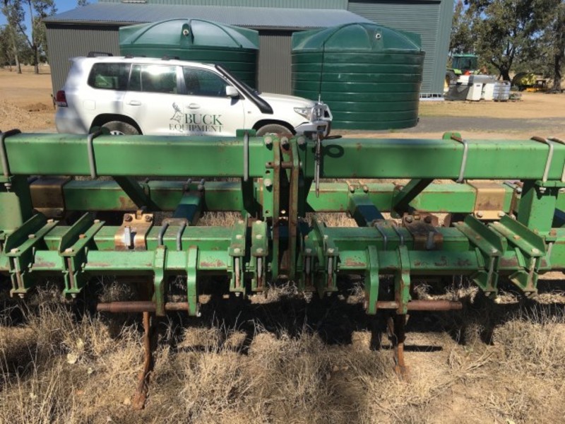 Gessner Sidebuster bed rollers