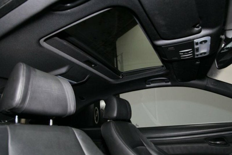 2008 BMW 3 35i E92