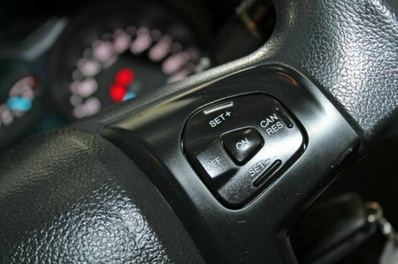 2014 FORD RANGER XL 2.2 HI-RIDER (4x2) PX