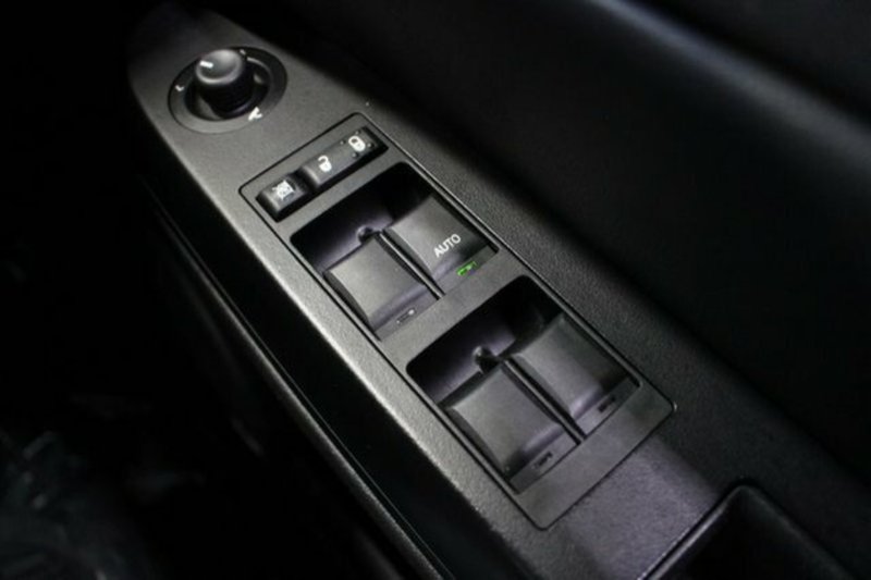 2010 JEEP PATRIOT SPORT MK MY09