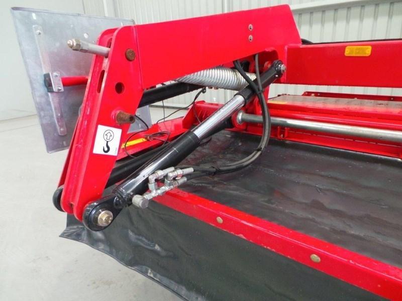 MASSEY FERGUSON 1382KC 3 Meter Mower \conditioner