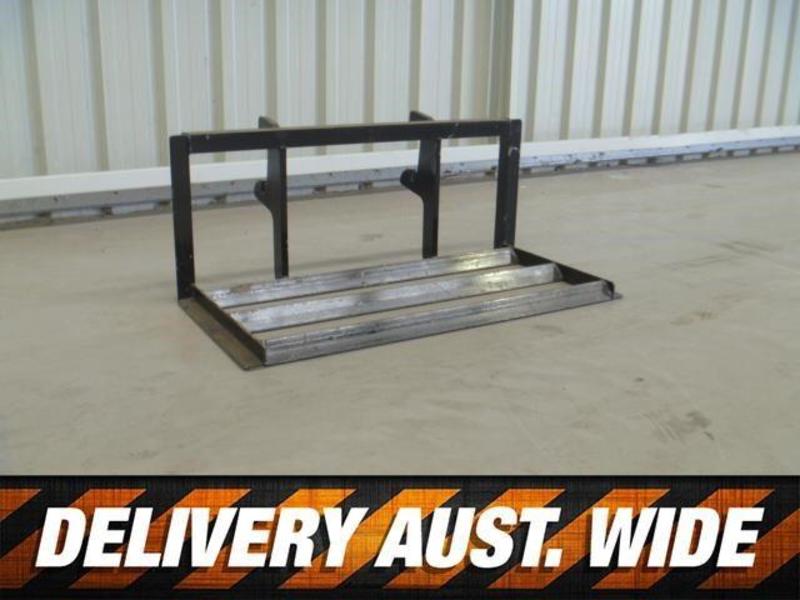 2016 WORKMATE LEVELLING BAR