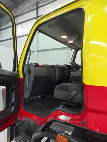 2008 FUSO FIGHTER 14