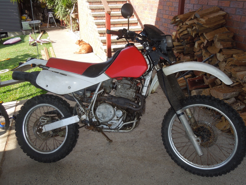 1992 HONDA