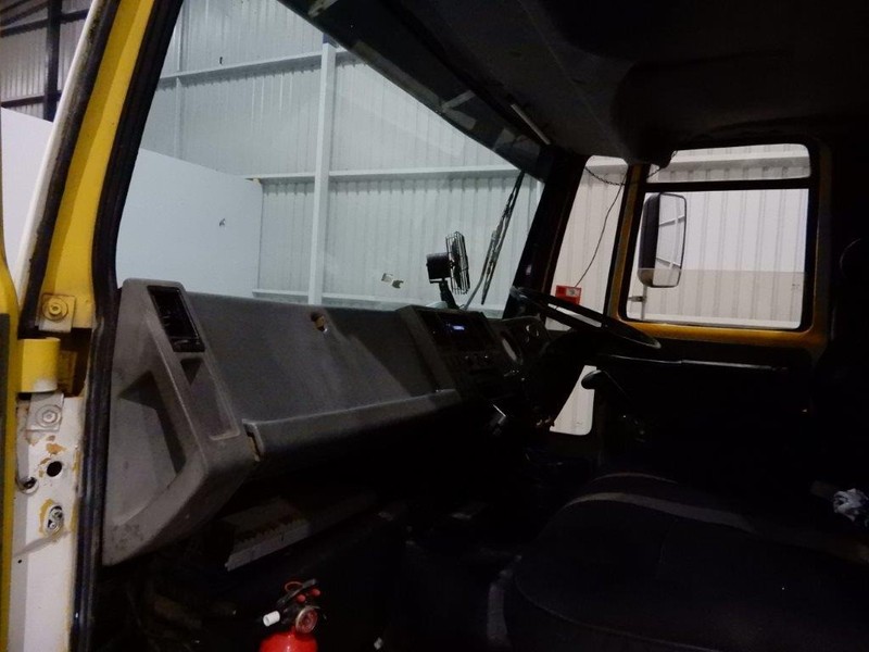 1989 FORD Cargo 2421 Cargo 2421 Truck