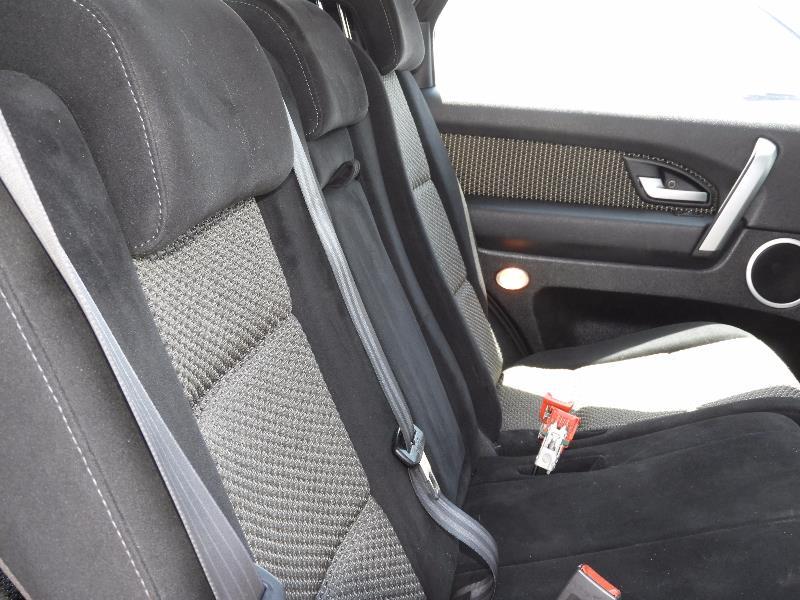 2009 FORD TERRITORY TS SY MKII