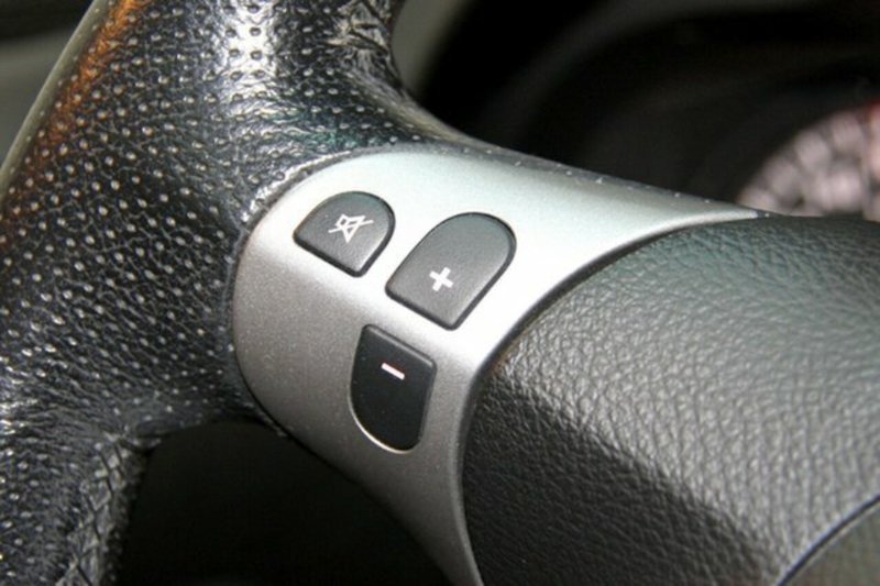 2008 ALFA ROMEO 147 2.0 TWIN SPARK FACELIFT