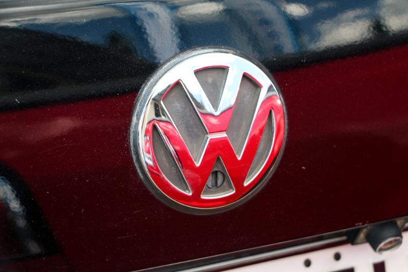 2001 VOLKSWAGEN BORA Sport 1J