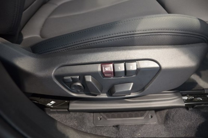 2015 BMW 218I SPORT LINE F45
