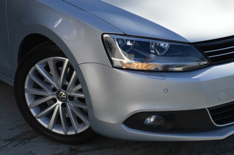 2011 VOLKSWAGEN JETTA 147TSI HIGHLINE 1B