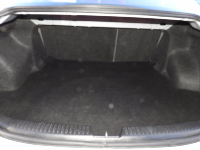 2004 MAZDA 6 Classic GG1031