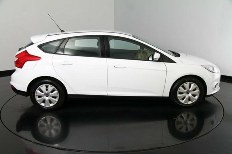 2015 FORD FOCUS AMBIENTE LW MK2 MY14