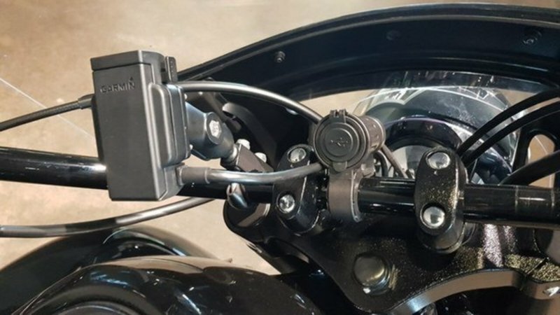 2013 SUZUKI 1500CC BOULEVARD C90T (VL1500BT) L3