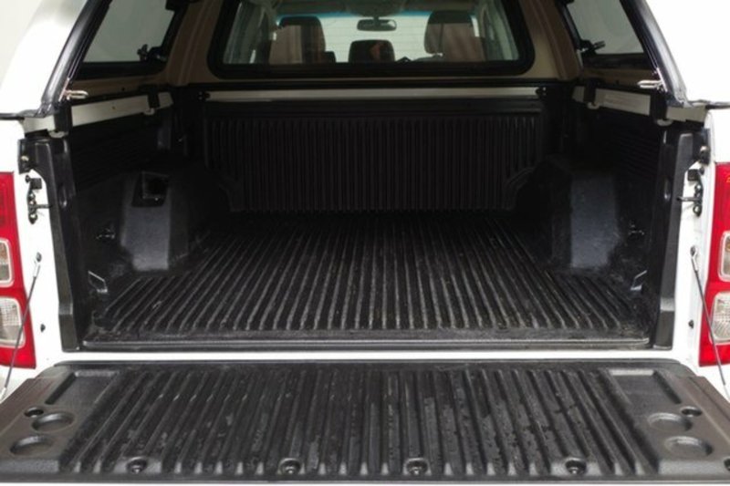 2014 FORD RANGER XL 3.2 (4x4) PX