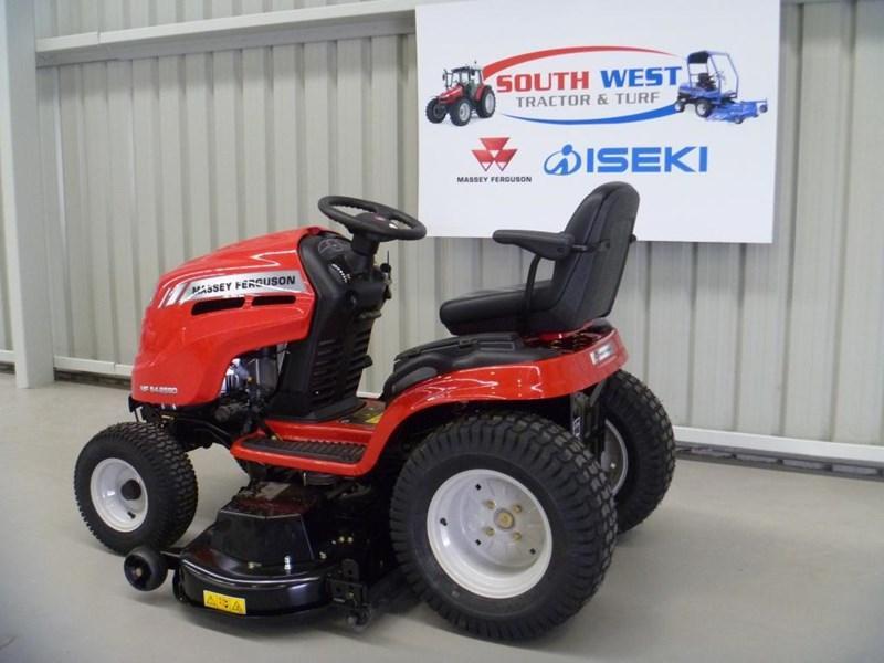 MASSEY FERGUSON MF 54-25SD