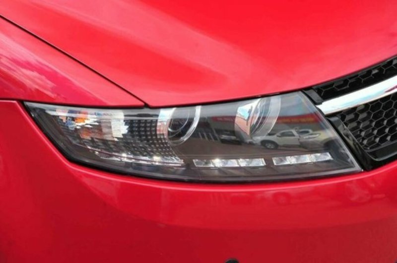 2014 PROTON SUPRIMA S GXR CR