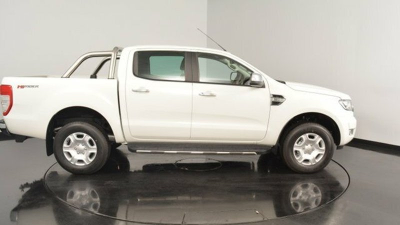 2015 FORD RANGER XLT 3.2 HI-RIDER (4x2) PX MKII