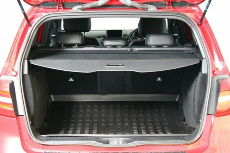 2013 MERCEDES-BENZ B250 BE 246 MY13