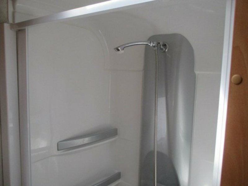2014 FIAT DUCATO MAXI AVAN OVATION
