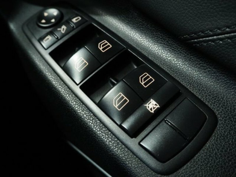 2011 MERCEDES-BENZ ML 350 SPORTS (4x4) W164 09 UPGRADE