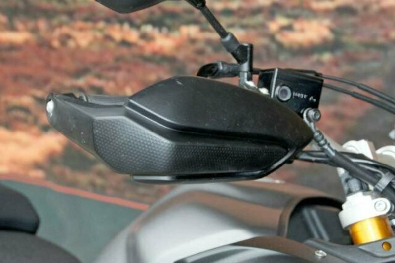 2015 YAMAHA SUPER TENERE ES (XT1200ZE) DUAL PURPOSE Dual Sports