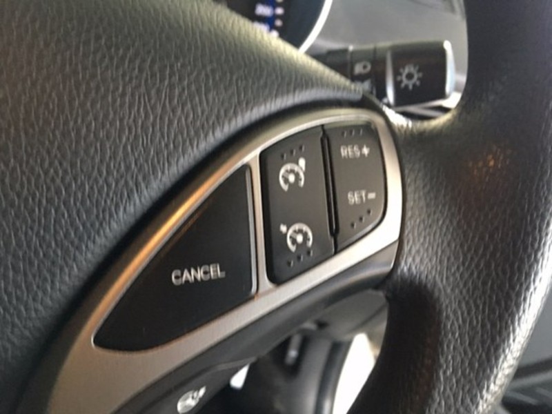 2013 HYUNDAI i30 ACTIVE GD
