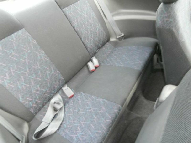 1999 MITSUBISHI LANCER GLXi CE