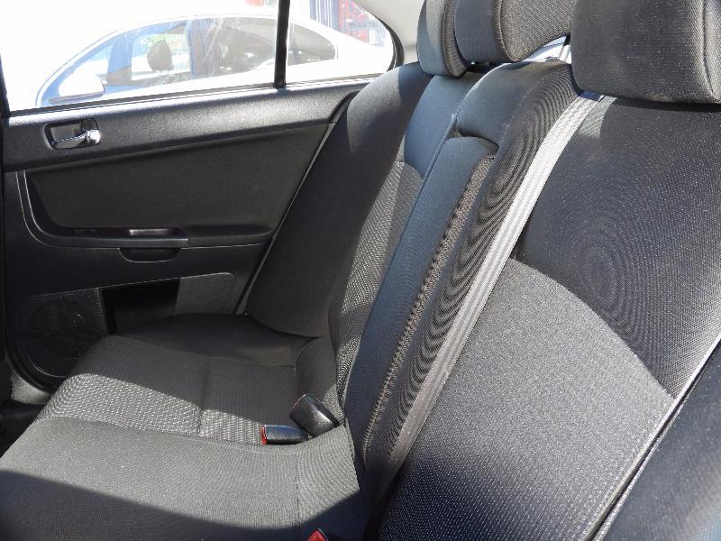 2010 MITSUBISHI LANCER VR CJ