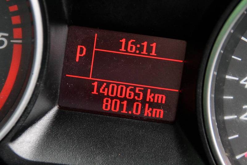 2011 FORD MONDEO LX TDCi MC