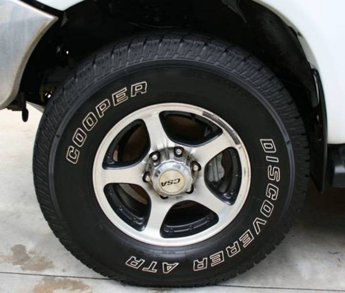 2009 TOYOTA HILUX SR (4x4) KUN26R 08 UPGRADE