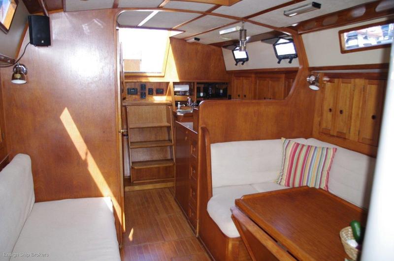 Nordic 40