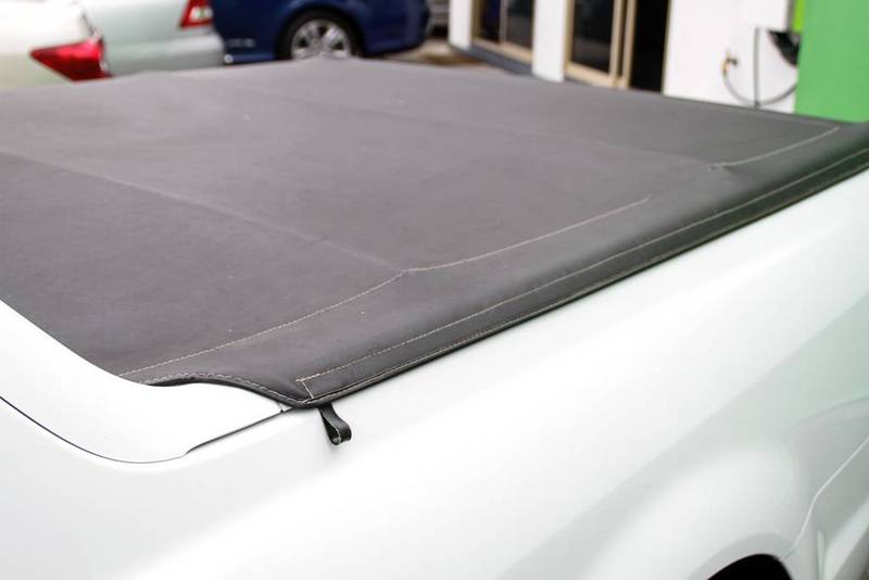 2009 HOLDEN COMMODORE OMEGA VE MY09.5