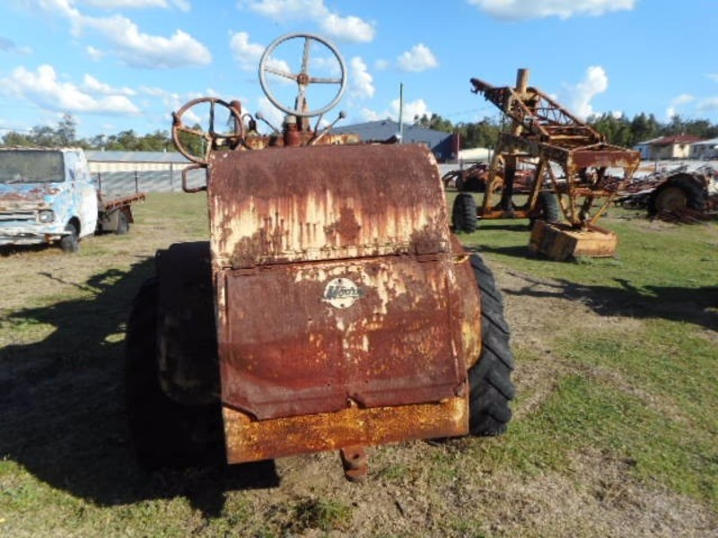 MOORE Other Moore Grader Grader