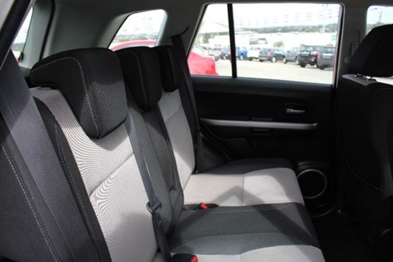 2012 SUZUKI GRAND VITARA SPORT JB