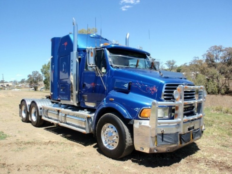2006 STERLING LT9500 LT9500 Truck