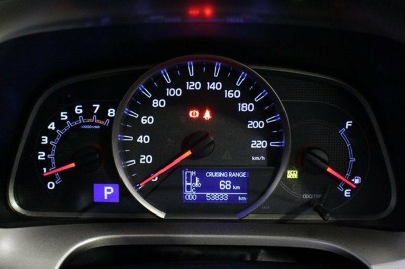 2014 TOYOTA RAV4 GX (4x4) ASA44R MY14 UPGRADE