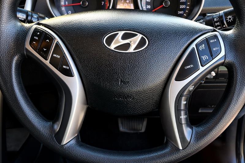 2013 HYUNDAI i30 SE
