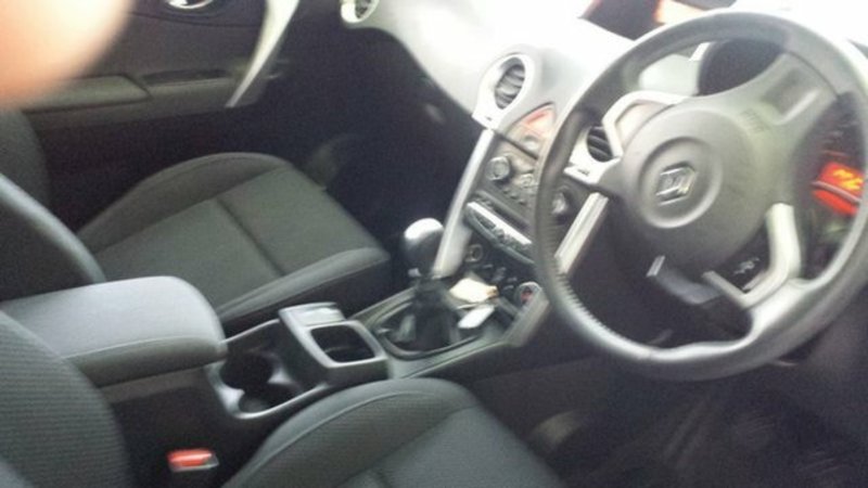 2009 RENAULT KOLEOS DYNAMIQUE (4x4) H45