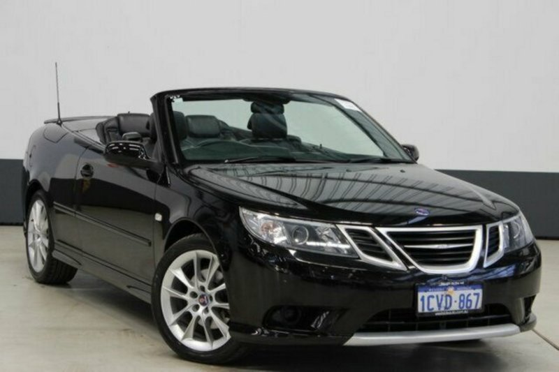2008 SAAB 9-3 LINEAR 2.0t BIOPOWER MY08